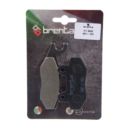 Klocki hamulcowe BRENTA KH135 / KH214