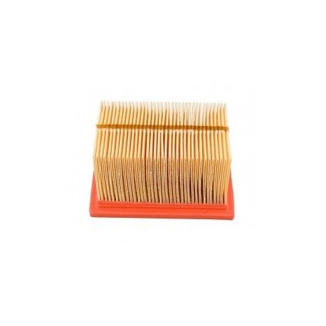 Filtr powietrza mahle HFA7601