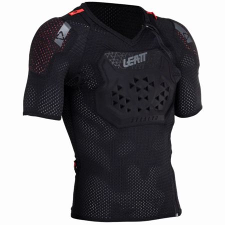 Osłona klatki piersiowej LEATT REAFLEX black M