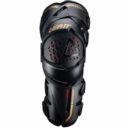 Ortezy kolan LEATT Z-FRAME czarne S