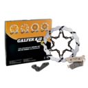 Zestaw hamulca GALFER 270 MM HUSABERG FE 390