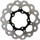 Tarcza hamulcowa GALFER WAVE 300 MM HARLEY 1130