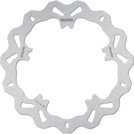 Tarcza hamulcowa GALFER WAVE 300 MM HARLEY 1690