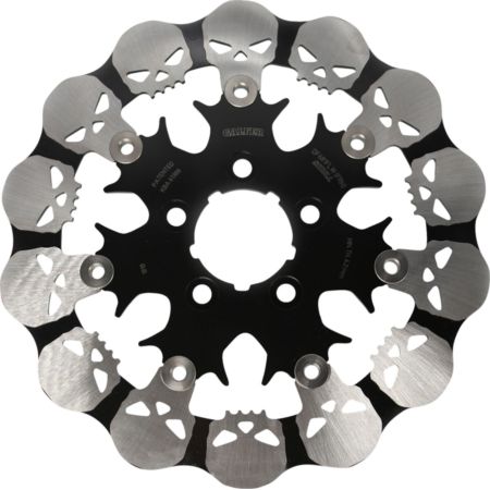 Tarcza hamulcowa GALFER SKULL 292 MM HARLEY 1690