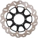 Tarcza hamulcowa GALFER WAVE 330 MM HONDA CBR 929