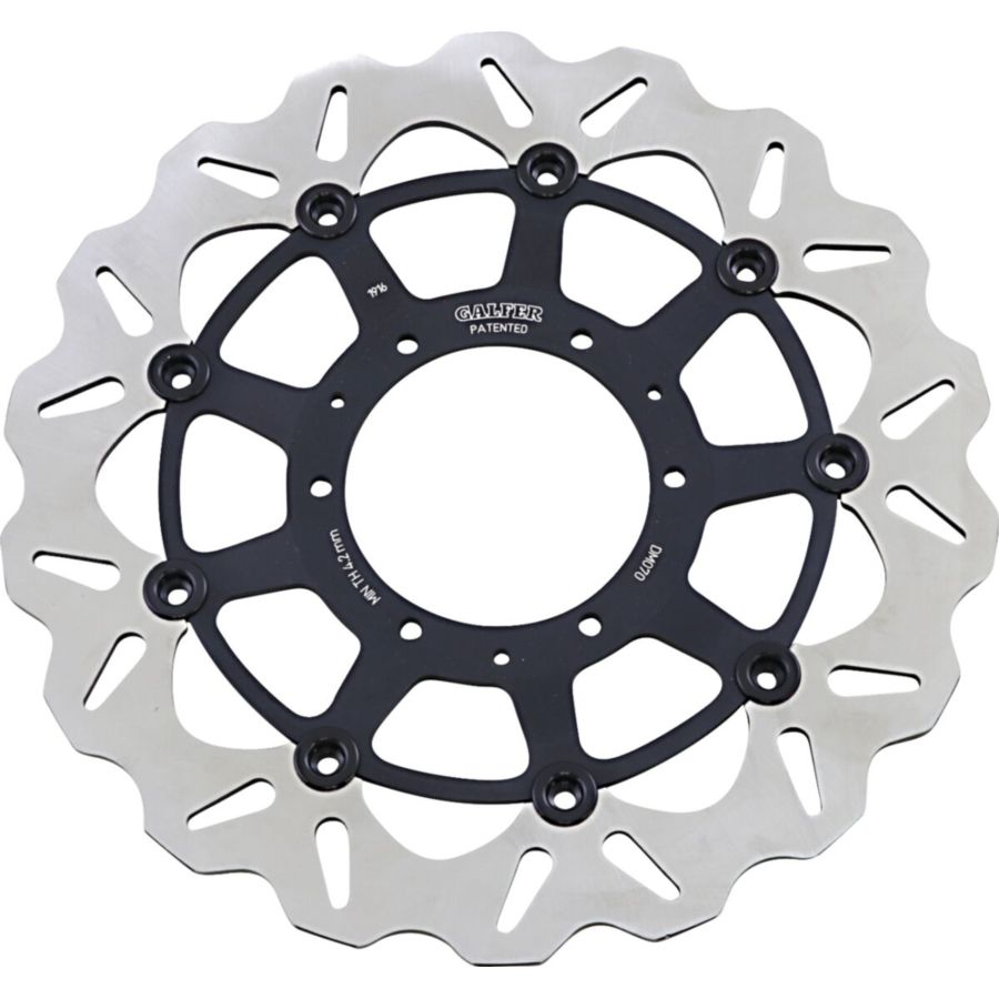 Tarcza hamulcowa GALFER WAVE 310 MM HONDA CB 1000