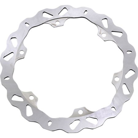 Tarcza hamulcowa GALFER WAVE 320 MM HONDA CB 400