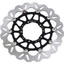 Tarcza hamulcowa GALFER WAVE 320 MM HONDA CBR 1000