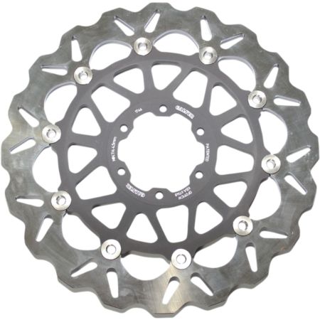 Tarcza hamulcowa GALFER WAVE 320 MM HONDA CBR 1000
