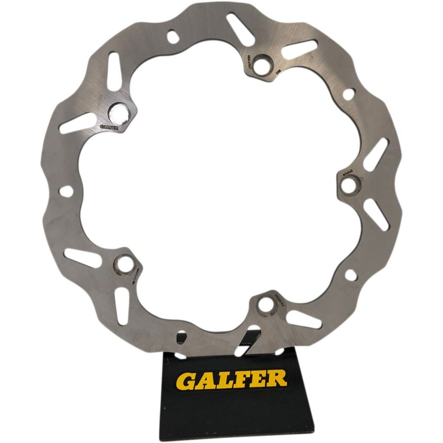 Tarcza hamulcowa GALFER WAVE 276 MM HONDA VFR 1200