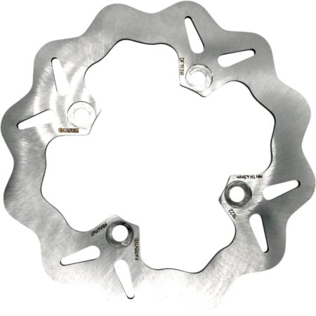 Tarcza hamulcowa GALFER WAVE 220 MM KAWASAKI KLE