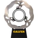 Tarcza hamulcowa GALFER WAVE 220 MM KAWASAKI EX