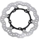 Tarcza hamulcowa GALFER WAVE 280 MM YAMAHA MT-07