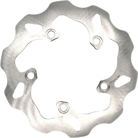 Tarcza hamulcowa GALFER WAVE 220 MM YAMAHA MT-10