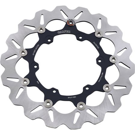 Tarcza hamulcowa GALFER WAVE 320 MM KTM ADVENTURE