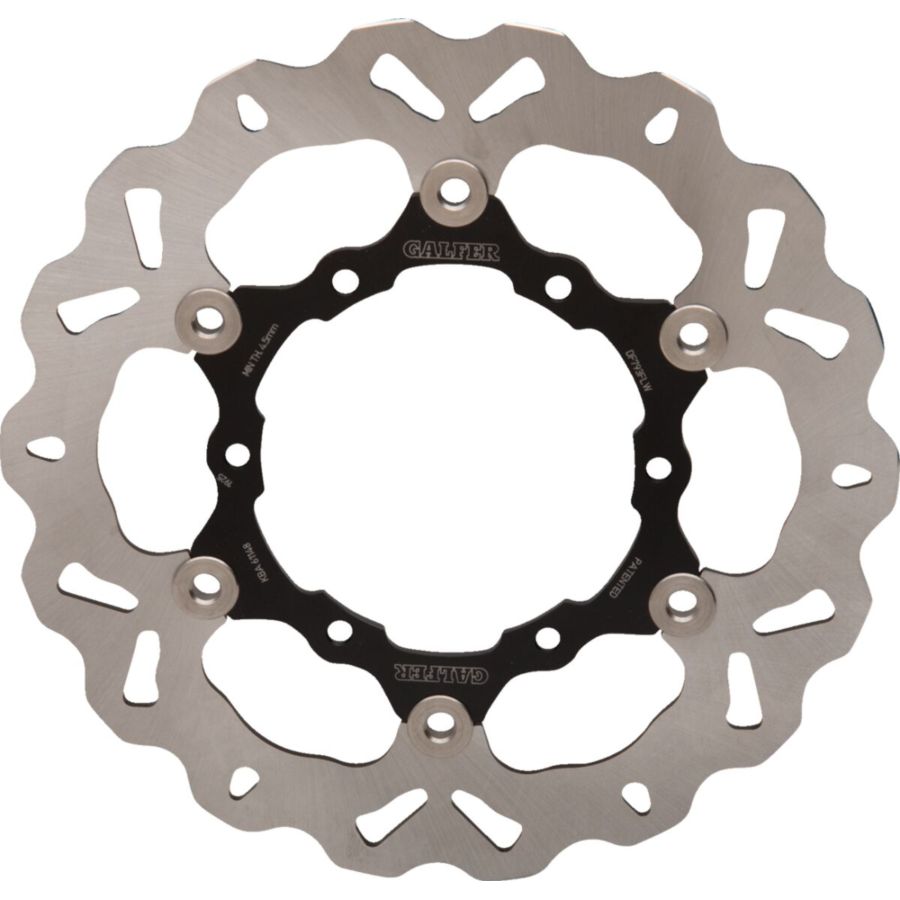 Tarcza hamulcowa GALFER WAVE 276 MM KTM ADVENTURE