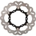 Tarcza hamulcowa GALFER WAVE 276 MM KTM ADVENTURE