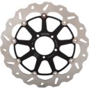 Tarcza hamulcowa GALFER WAVE 330 MM DUCATI MONSTER