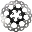 Tarcza hamulcowa GALFER CUBIQ 330 MM HARLEY 1750