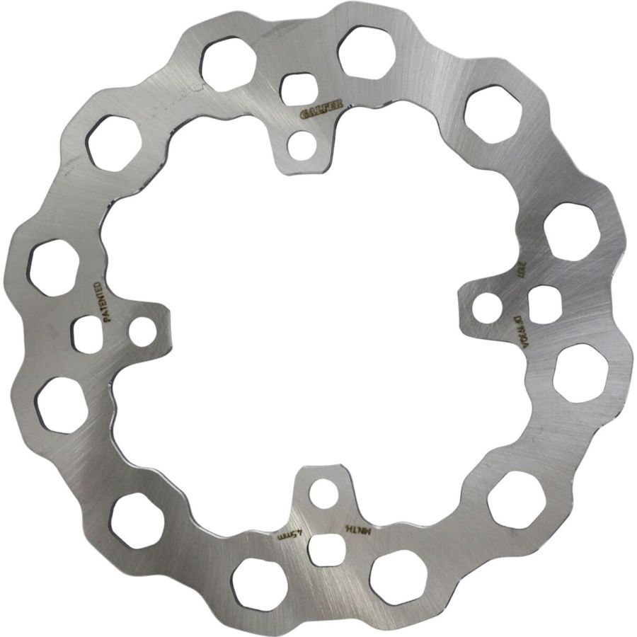 Tarcza hamulcowa GALFER CUBIQ KAWASAKI ER-6N 650