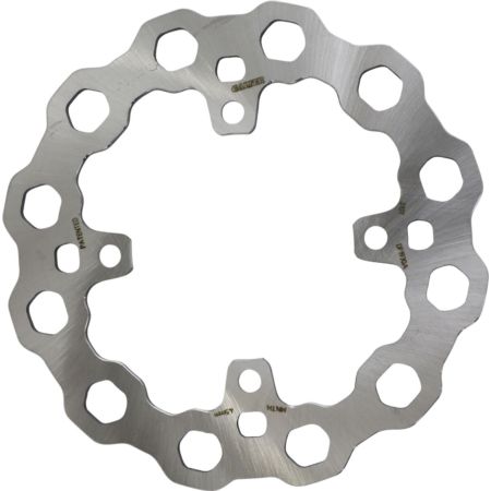 Tarcza hamulcowa GALFER CUBIQ KAWASAKI ER-6N 650