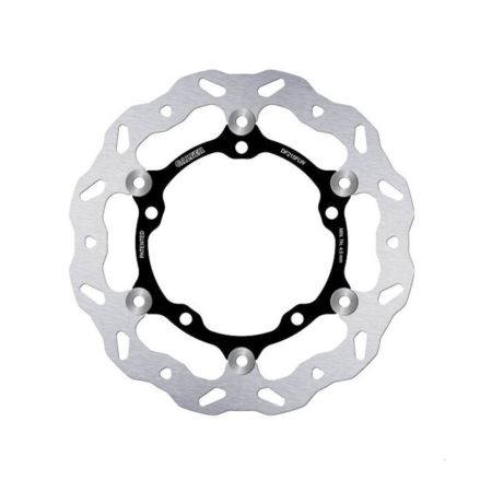 Tarcza hamulcowa GALFER WAVE 300 MM KAWASAKI NINJA
