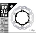 Tarcza hamulcowa GALFER WAVE 300 MM KAWASAKI NINJA
