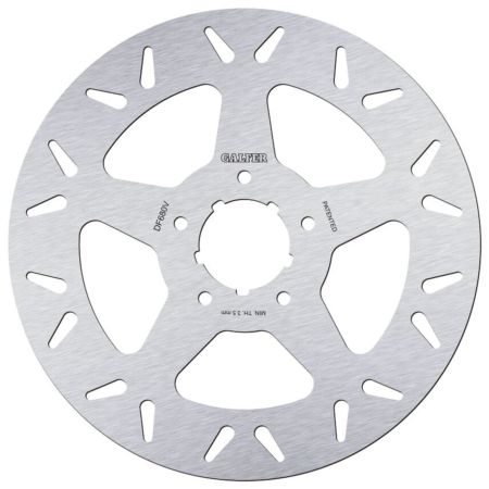 Tarcza hamulcowa GALFER WAVE 292 MM HARLEY 1450