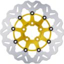 Tarcza hamulcowa GALFER WAVE 292 MM HARLEY 1690