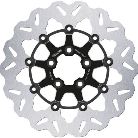 Tarcza hamulcowa GALFER WAVE 300 MM HARLEY 1750
