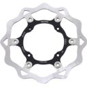 Tarcza hamulcowa GALFER WAVE KAWASAKI KDX 250