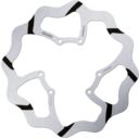 Tarcza hamulcowa GALFER WAVE 260 MM MOTO CRF 450