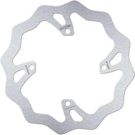 Tarcza hamulcowa GALFER WAVE 270 MM SUZUKI RMX 450