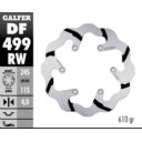 Tarcza hamulcowa GALFER WAVE 245 MM YAMAHA WR 250