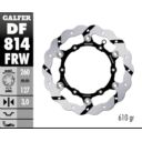Tarcza hamulcowa GALFER WAVE 260 MM BETA EVO 250
