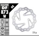 Tarcza hamulcowa GALFER WAVE 165 MM HUSQVARNA CR