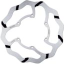 Tarcza hamulcowa GALFER WAVE YAMAHA YZ 125