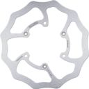 Tarcza hamulcowa GALFER WAVE 250 MM SUZUKI RM 85