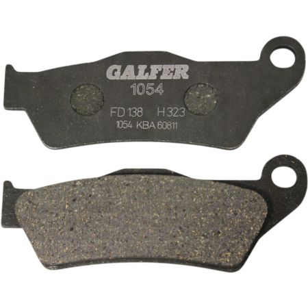 Klocki hamulcowe GALFER AJP PR7 610