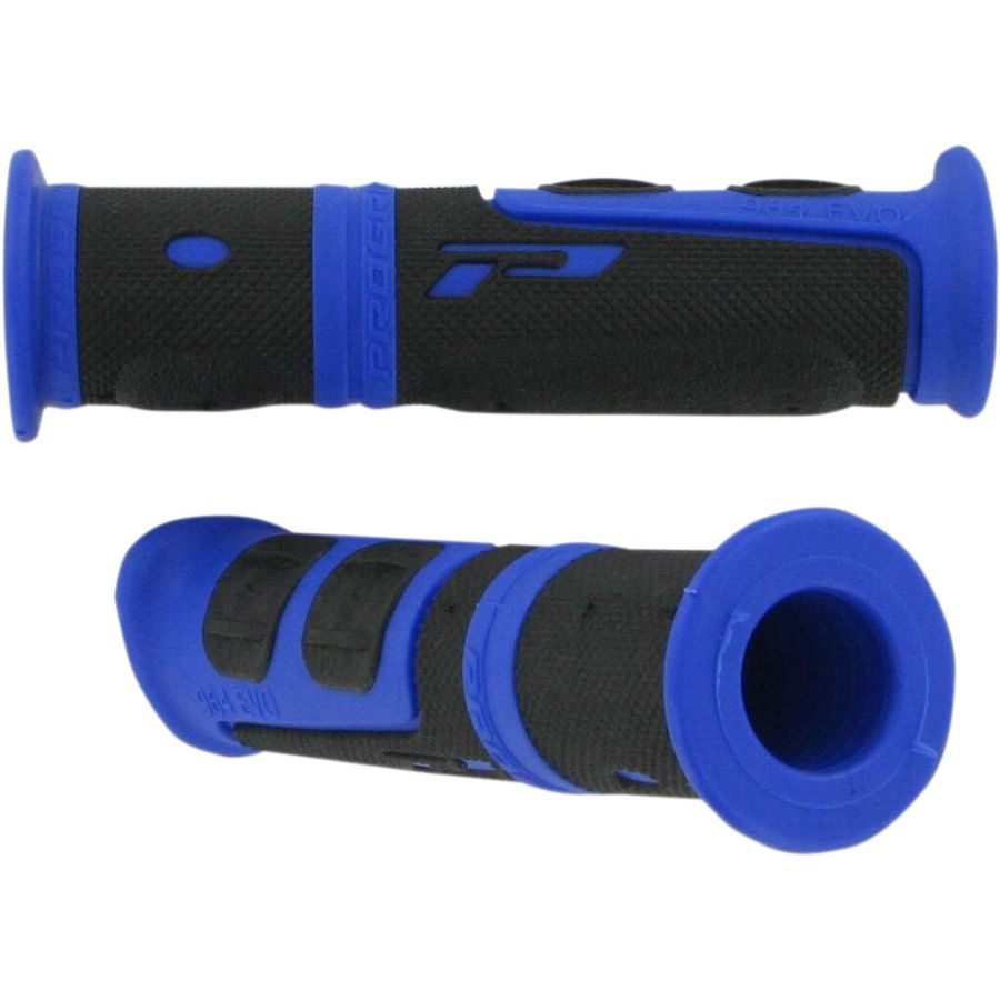Gripy PRO GRIP 964 EVO 7/8'' BLACK