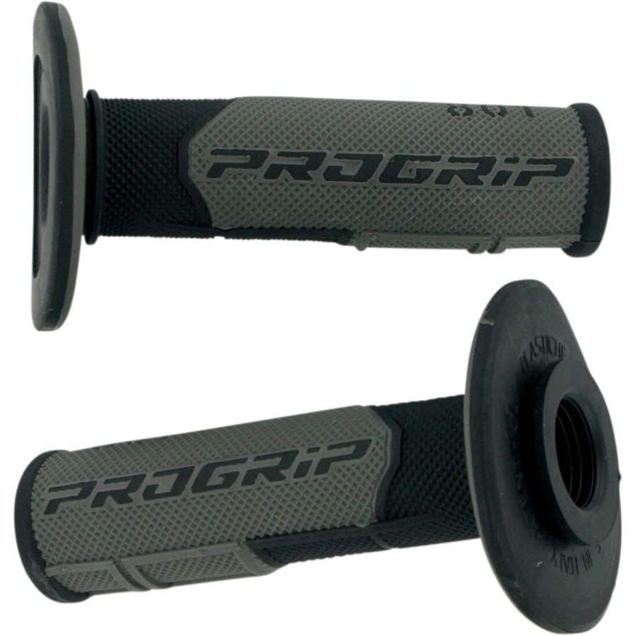 Gripy PRO GRIP 801 22/25 MM GREY