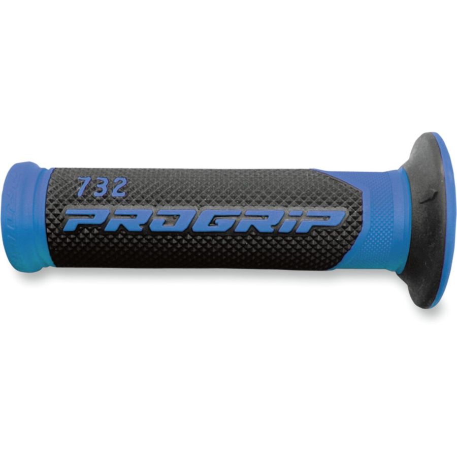 Gripy PRO GRIP 732 BLACK/BLUE