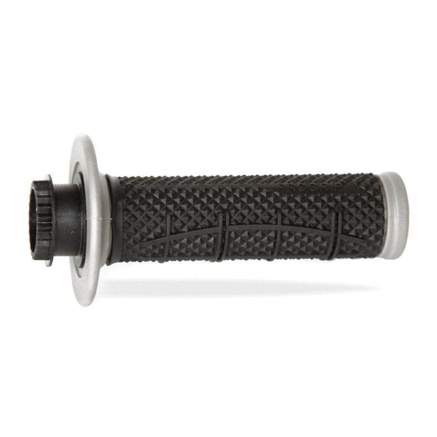 Gripy PRO GRIP 809 GRAY/BLACK