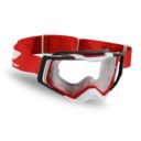 Gogle PRO GRIP 3309 RAPID TFB MIRROR CLEAR