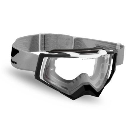 Gogle PRO GRIP 3309 RAPID GBW MIRROR CLEAR