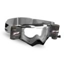 Gogle PRO GRIP 3309 GBW ROLL OFF