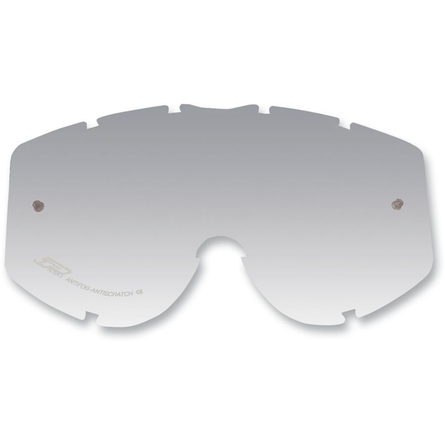 Soczewka gogli PRO GRIP 3200/3201/3204 ANTI-FOG