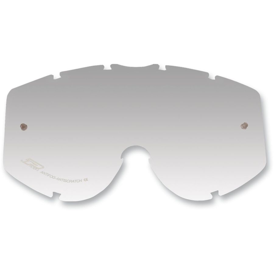 Soczewka gogli PRO GRIP 3200/3201/3204 ANTI-FOG
