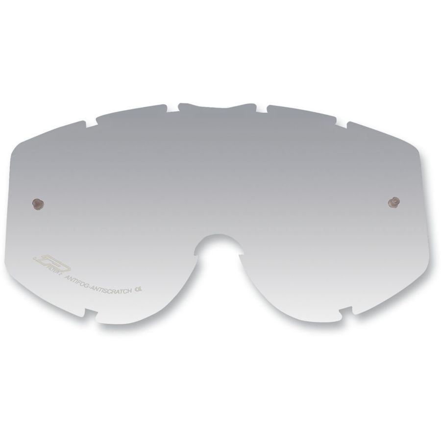 Soczewka do gogli PRO GRIP 3200/3204/3400 CLEAR
