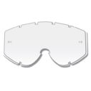 Soczewka do gogli PRO GRIP 3329 RAPID CURVED CLEAR